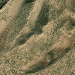 Satellite imagery of Djebel Chettaïa, DZ