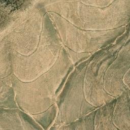 Satellite imagery of Djebel Bouziane, DZ