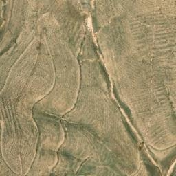Satellite imagery of Djebel Bouziane, DZ