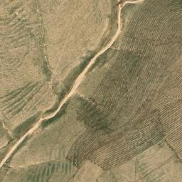 Satellite imagery of Djebel Bouziane, DZ