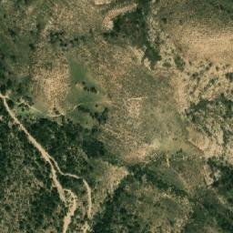 Satellite imagery of Djebel Mestiri, DZ