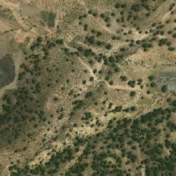 Satellite imagery of Khannguet el Mouhad, DZ