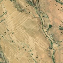 Satellite imagery of Ragoubet Ghechna, TN