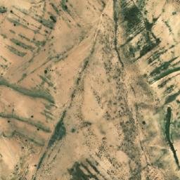 Satellite imagery of Ragoubet Ghechna, TN