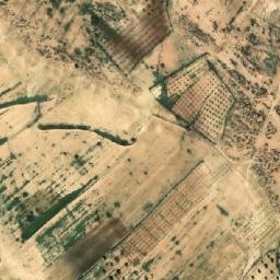 Satellite imagery of Ragoubet Ghechna, TN