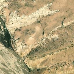 Satellite imagery of Bateun Damous, TN