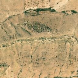 Satellite imagery of Bateun Damous, TN