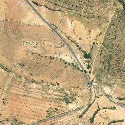 Satellite imagery of Bateun Damous, TN