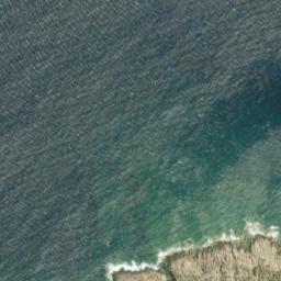 Satellite imagery of Ákra Kórakas, GR