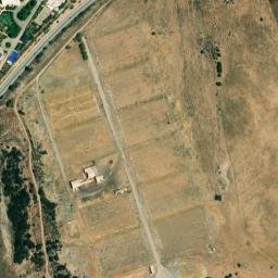 Satellite imagery of Lianós Kávos, GR