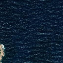 Satellite imagery of Ákra Pyrovolópetra, GR