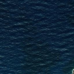 Satellite imagery of Ákra Peristéri, GR