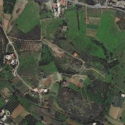 Satellite imagery of Ákra Diakóri, GR