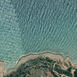 Satellite imagery of Ágios Charálampos, CY