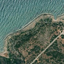 Satellite imagery of Ágios Charálampos, CY