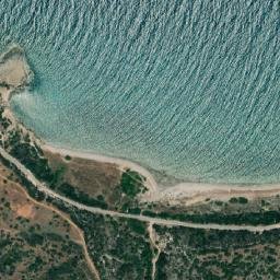 Satellite imagery of Ágios Charálampos, CY