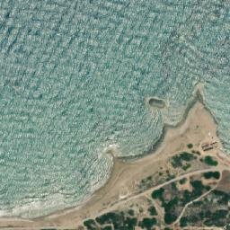Satellite imagery of Mélissa, CY