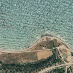 Satellite imagery of Mélissa, CY