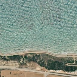 Satellite imagery of Mélissa, CY