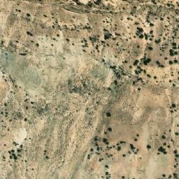 Satellite imagery of Kōh-e Band-e Kirmak, AF