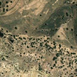 Satellite imagery of Kōh-e Band-e Kirmak, AF