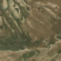 Satellite imagery of Kōh-e Ḩājī Shēr, AF