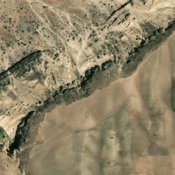 Satellite imagery of Kōh-e Chāhak, AF