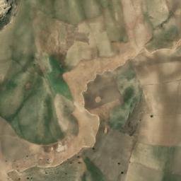 Satellite imagery of Kōh-e Chāhak, AF