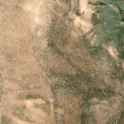 Satellite imagery of Kōh-e Yagānah, AF