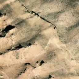 Satellite imagery of Kōh-e Sar Galah-ye Chukhak, AF