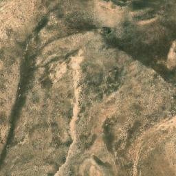 Satellite imagery of Kōh-e Bādbādak, AF