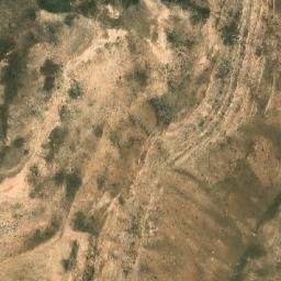Satellite imagery of Kōh-e Bādbādak, AF