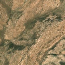 Satellite imagery of Kōh-e Bādbādak, AF