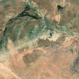 Satellite imagery of Kōh-e Siyāh Tal, AF