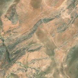 Satellite imagery of Kōh-e Siyāh Tal, AF