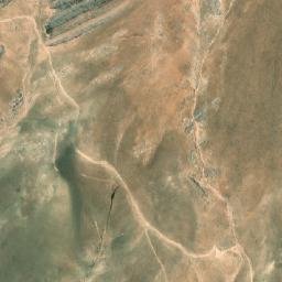 Satellite imagery of Kōh-e Siyāh Tal, AF