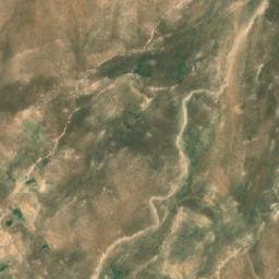 Satellite imagery of Kōtal-e Ghunchak, AF