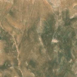 Satellite imagery of Kōh-e Sang-e Qadaḩ, AF
