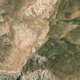 Satellite imagery of Kōh-e Mīānah Kōhak, AF