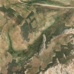 Satellite imagery of Kōh-e Mīānah Kōhak, AF