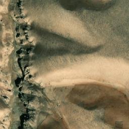 Satellite imagery of Tāsh Palāgh, AF