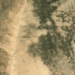 Satellite imagery of Band-e Tablak, AF