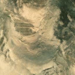 Satellite imagery of Band-e Tablak, AF