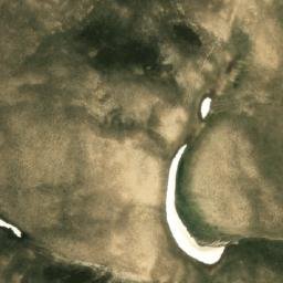 Satellite imagery of Band-e Khirs Khān, AF