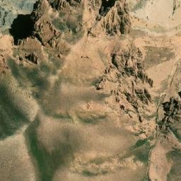 Satellite imagery of Nīlān Sōkhtah, AF