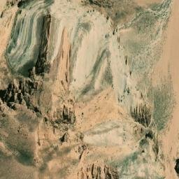 Satellite imagery of Nīlān Sōkhtah, AF