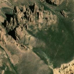 Satellite imagery of Īlak, AF
