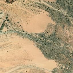 Satellite imagery of Īlak, AF