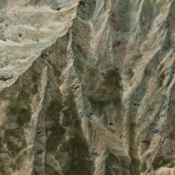 Satellite imagery of Tapah-ye Sultayār, AF