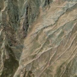 Satellite imagery of Tapah-ye Sultayār, AF